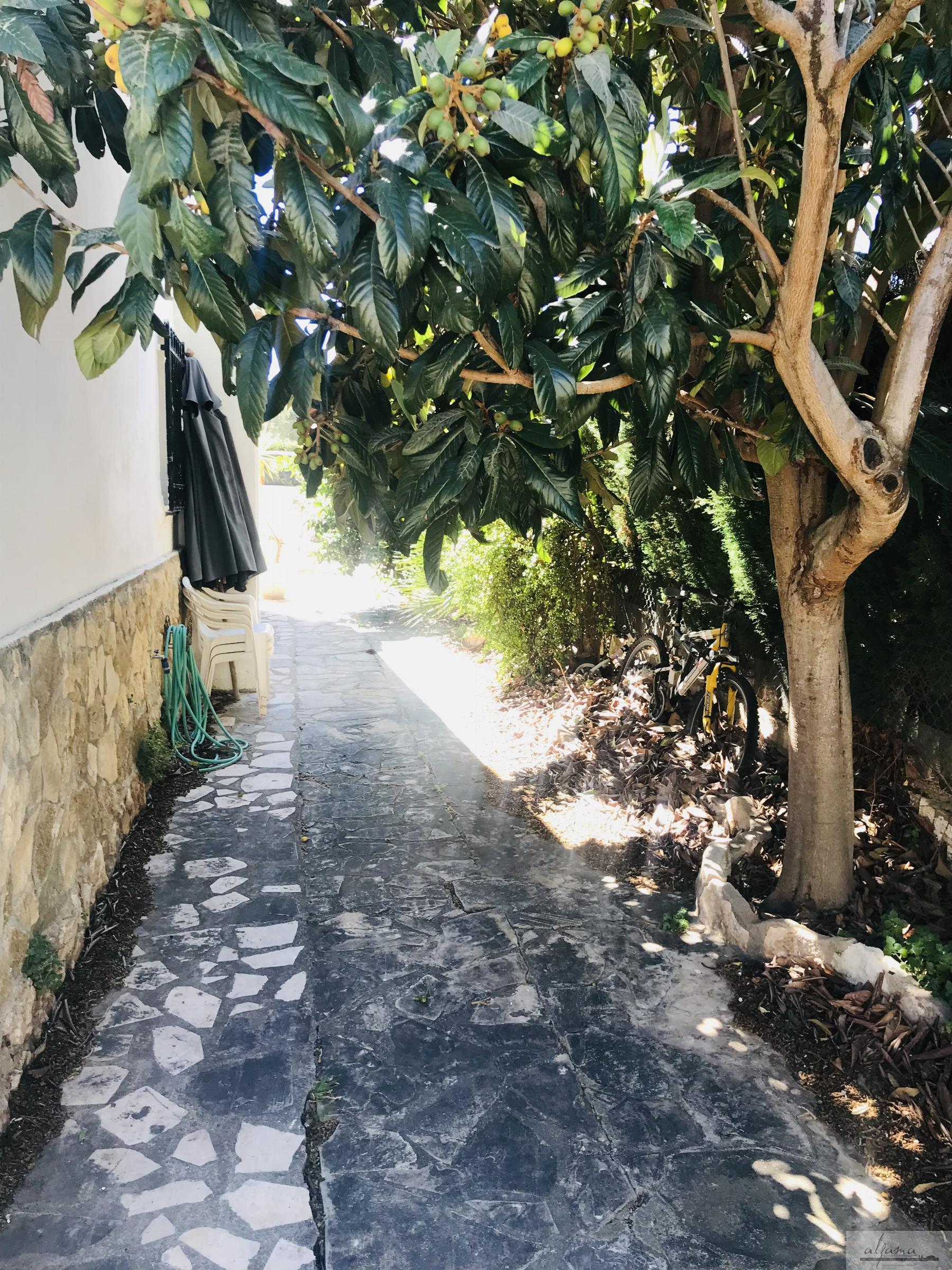 Venda de chalé em L´Ametlla de Mar