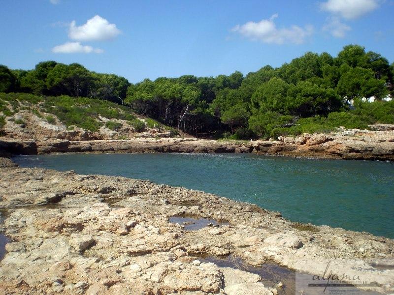 Venda de chalé em L´Ametlla de Mar