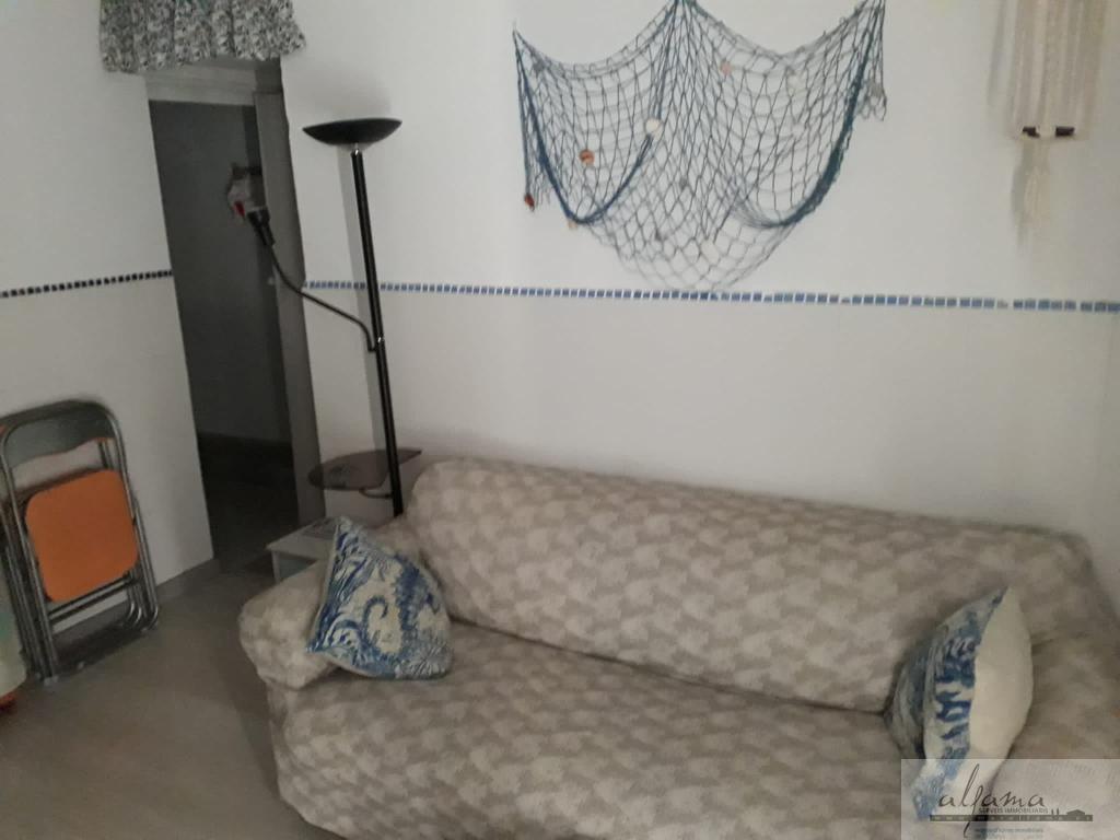 For rent of apartment in L´Ametlla de Mar