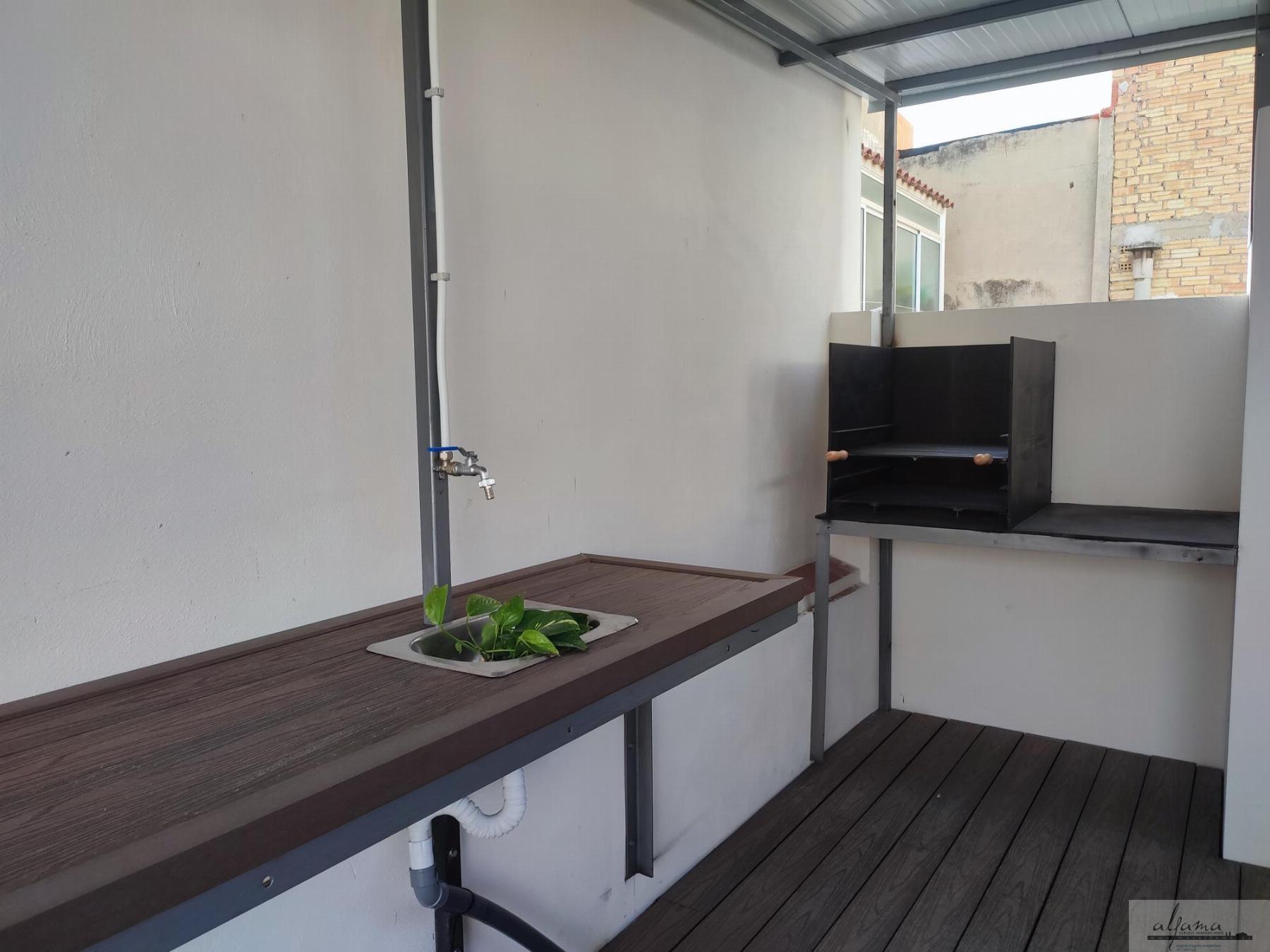 Vendita di casa in L´Ametlla de Mar