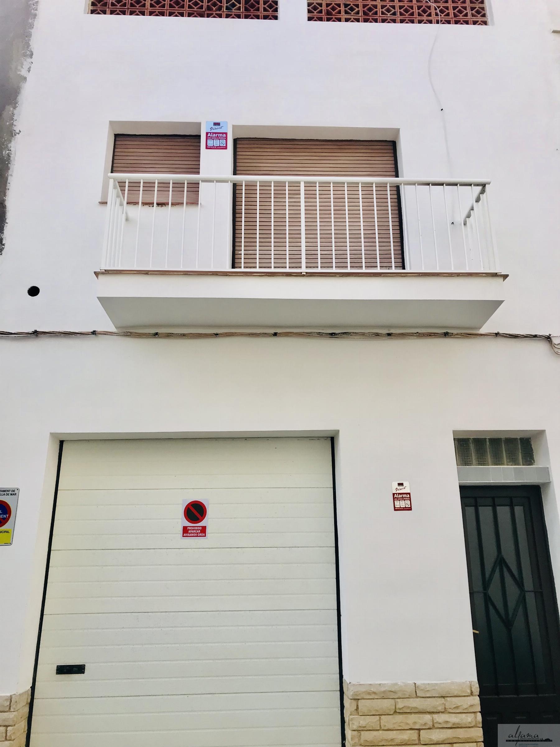 Venta de casa en L´Ametlla de Mar