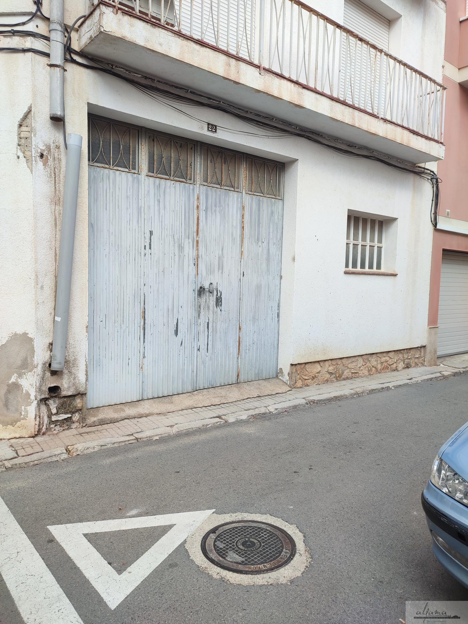 De vânzare din casă în El Perello