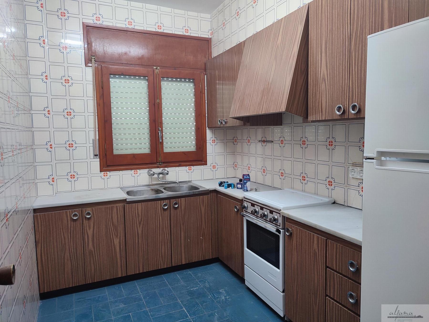 De vânzare din casă în El Perello