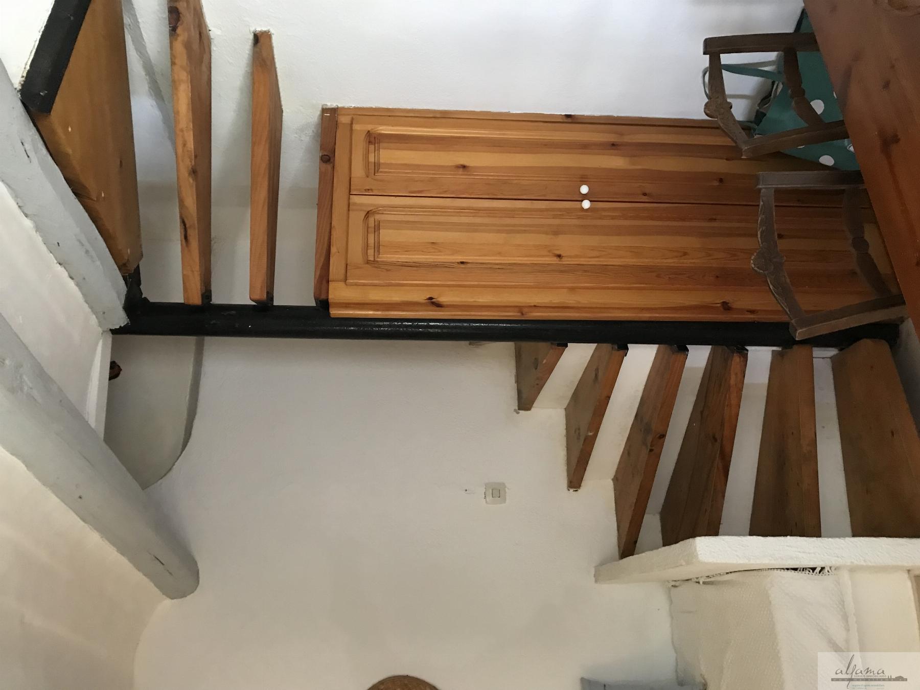 For sale of house in L´Ametlla de Mar