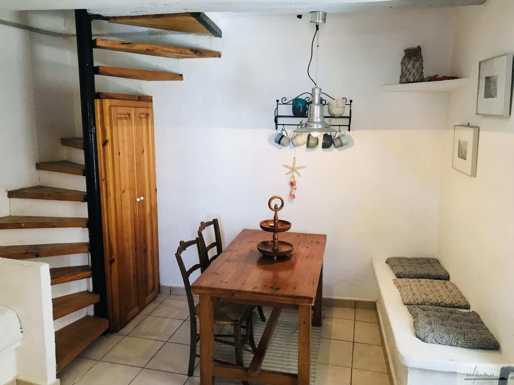 Venta de casa en L´Ametlla de Mar