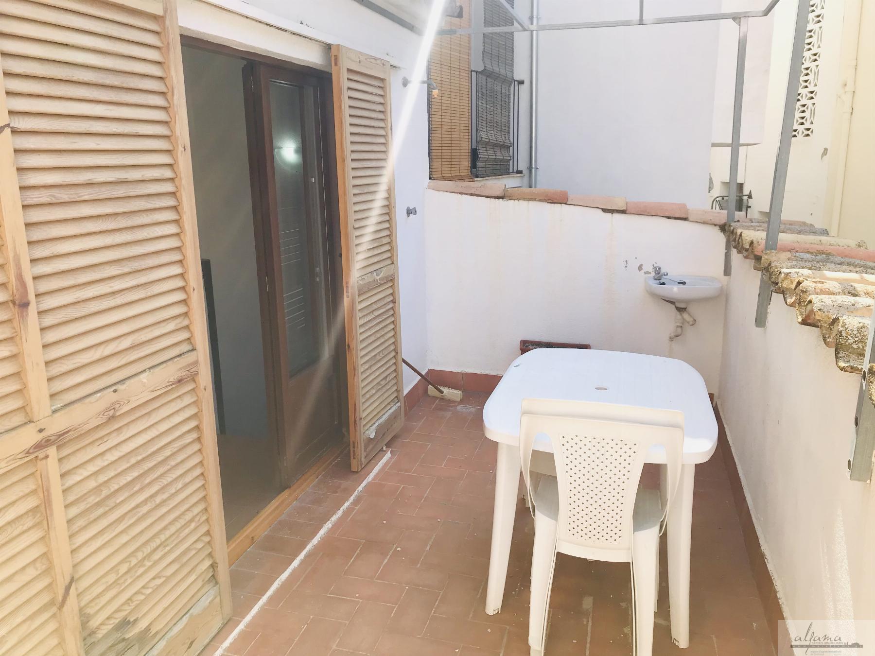 For sale of house in L´Ametlla de Mar
