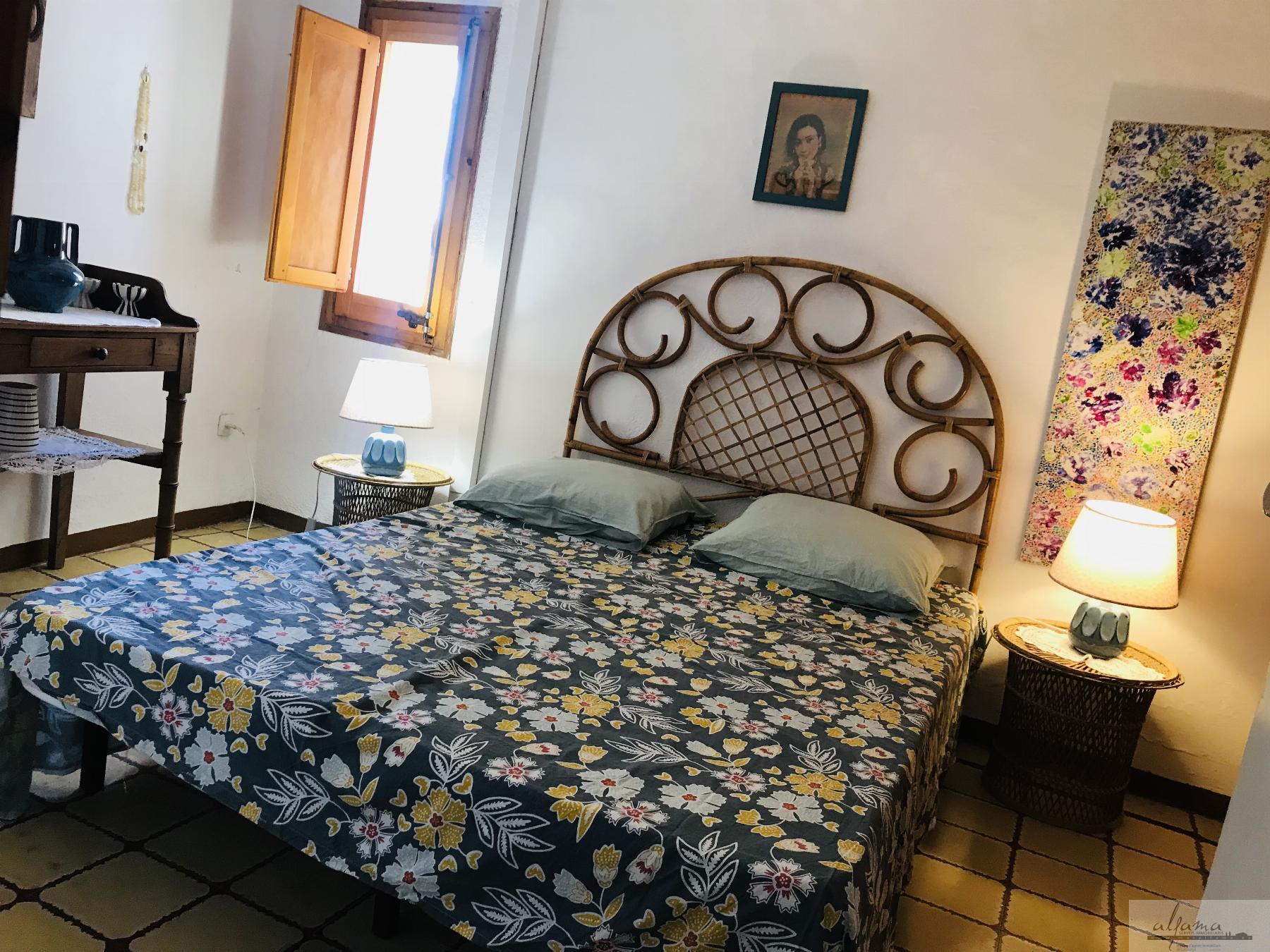 For sale of house in L´Ametlla de Mar