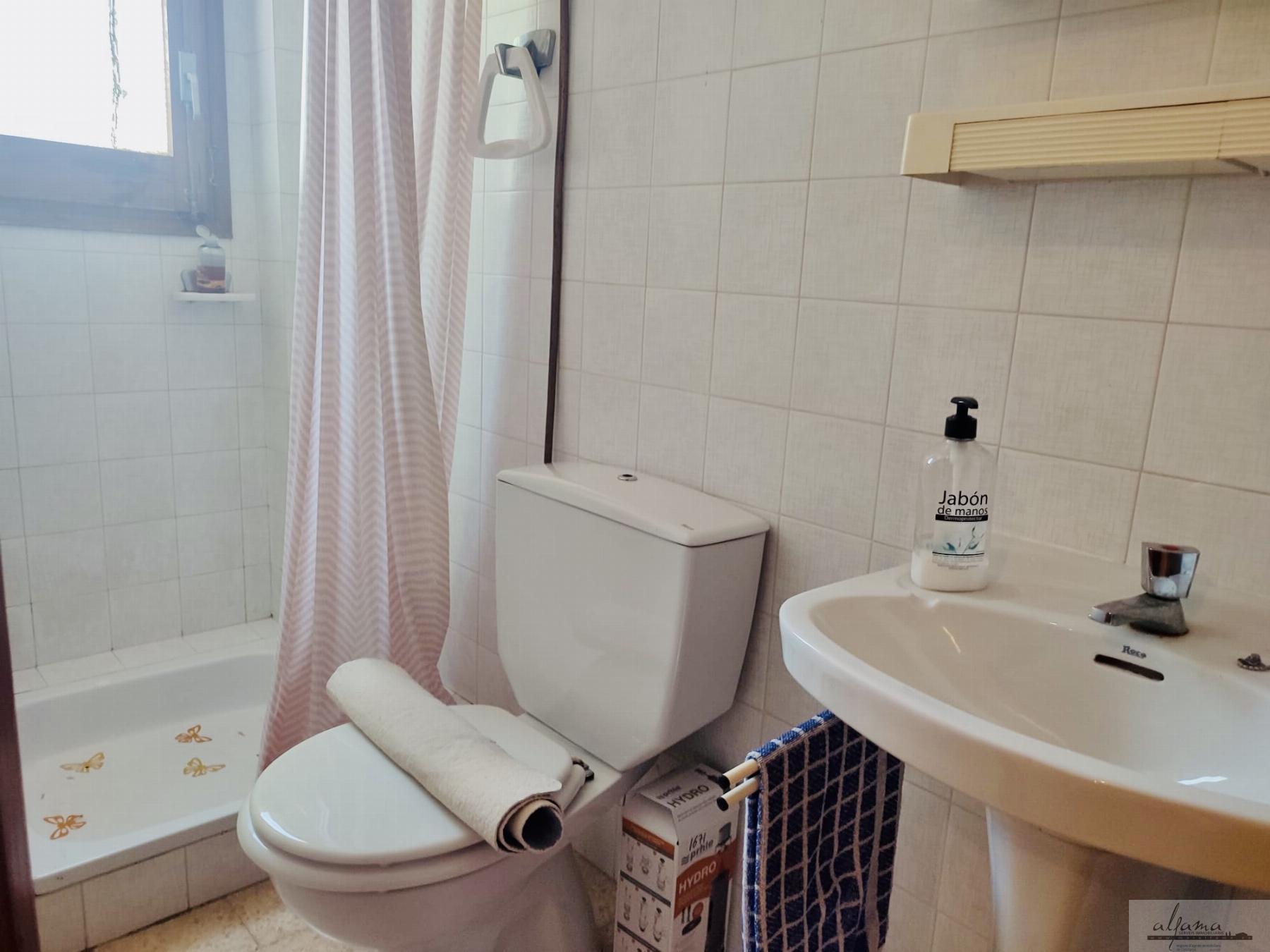 Til salg fra chalet i L´Ametlla de Mar