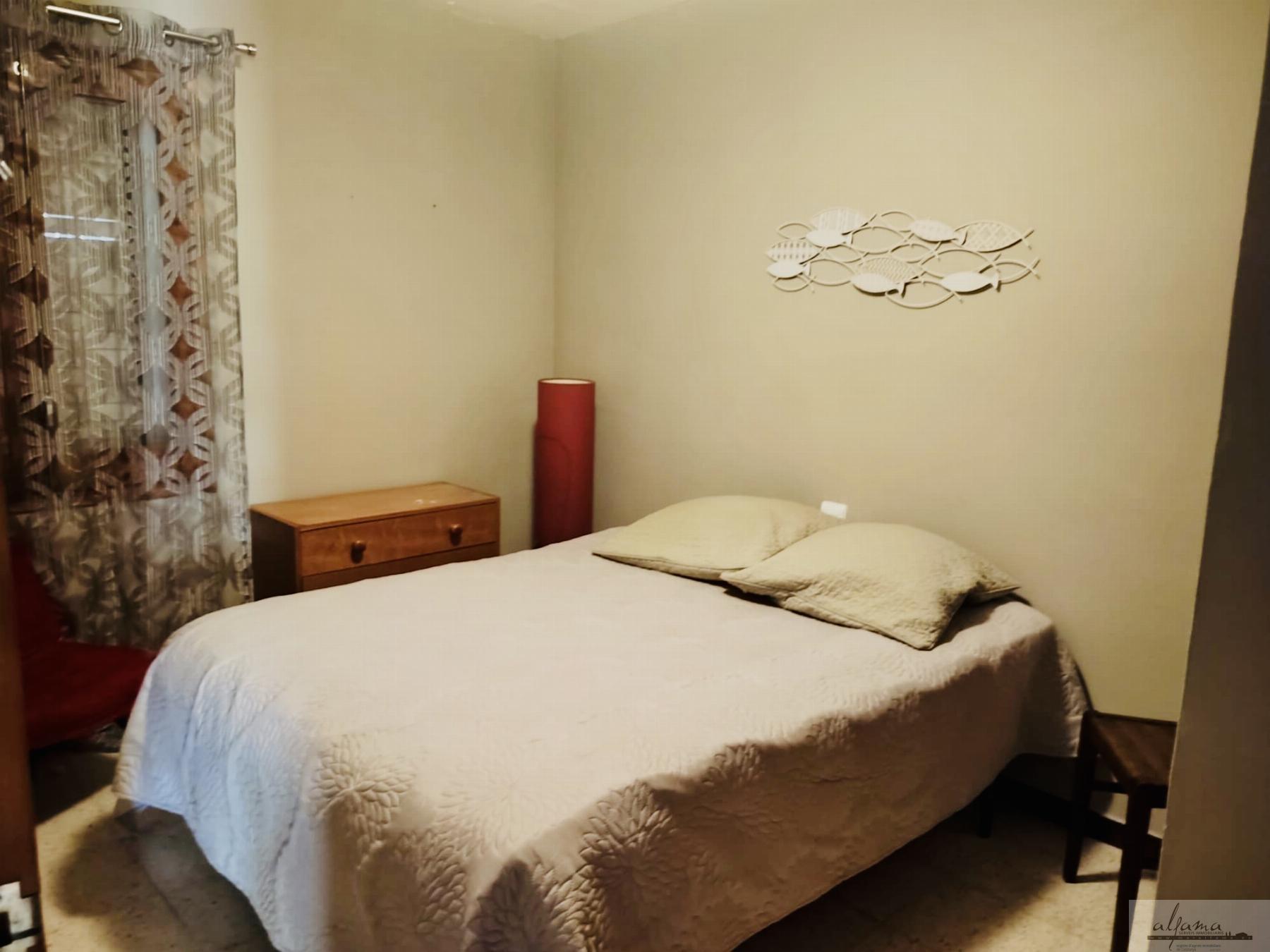 Til salg fra chalet i L´Ametlla de Mar