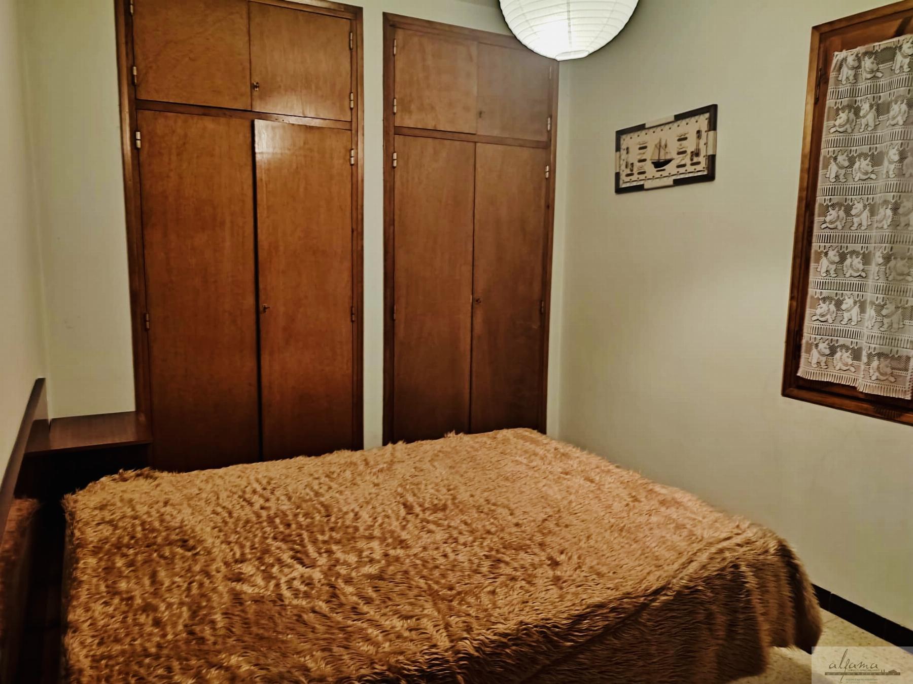 Til salg fra chalet i L´Ametlla de Mar