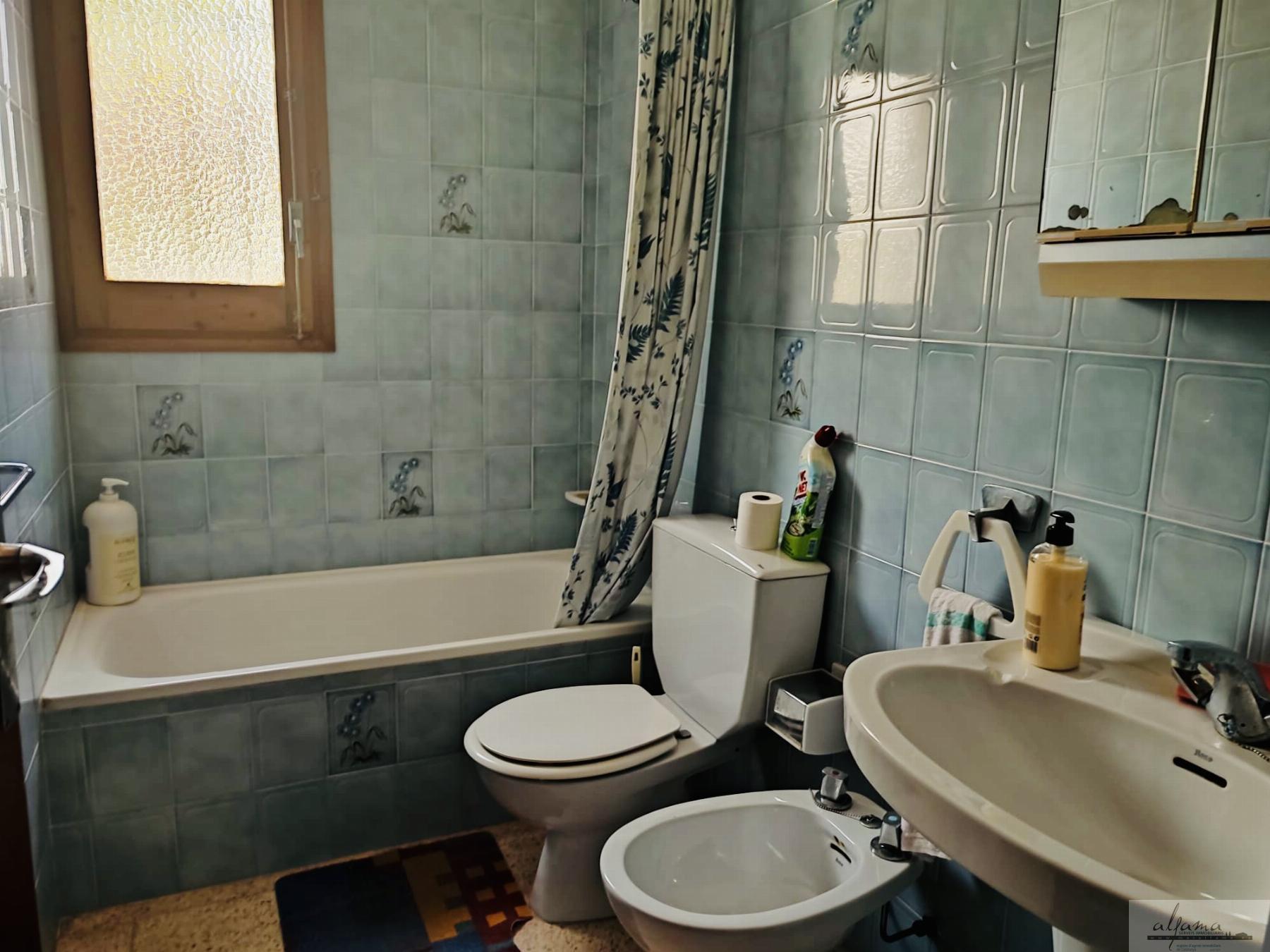Til salg fra chalet i L´Ametlla de Mar