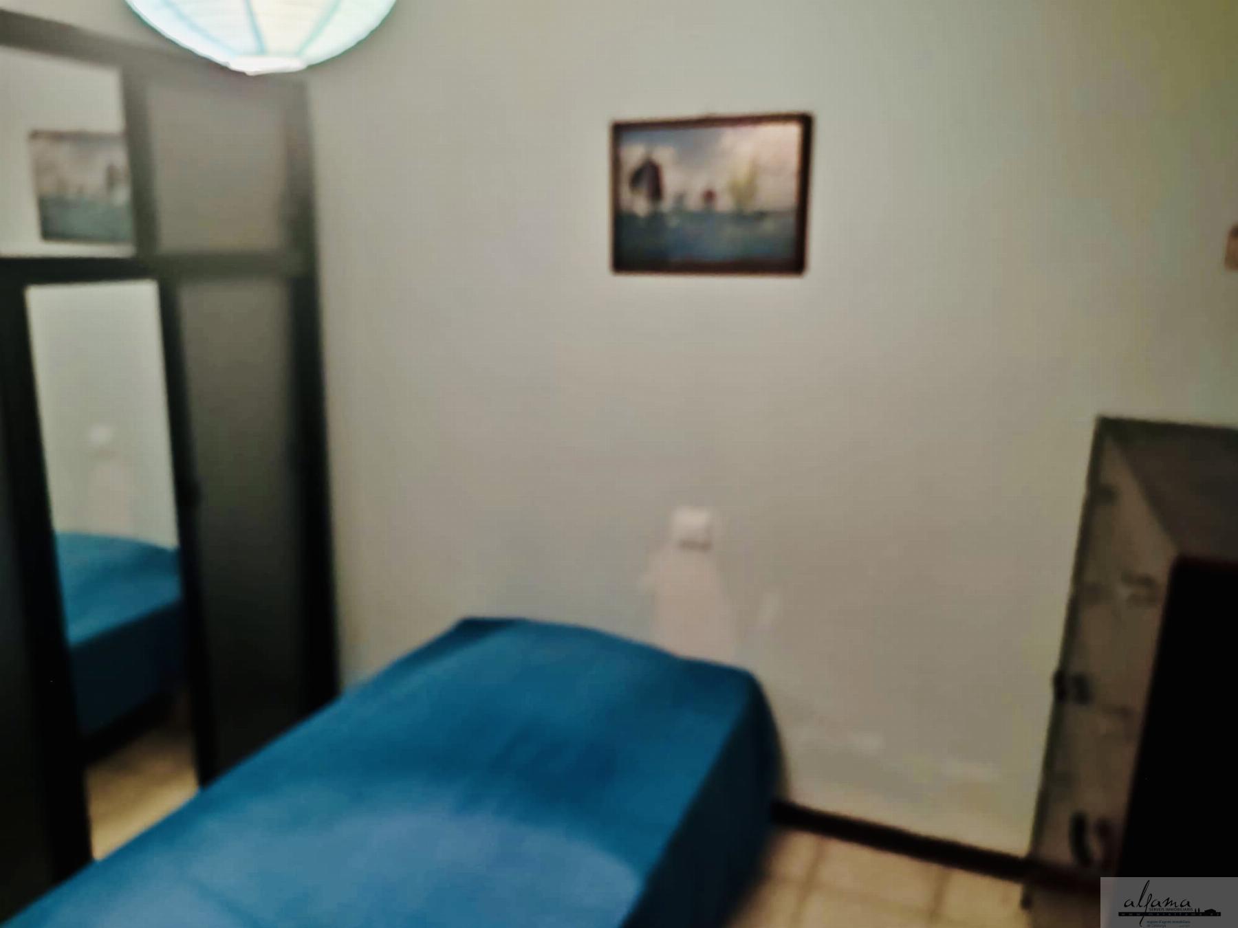 Til salg fra chalet i L´Ametlla de Mar
