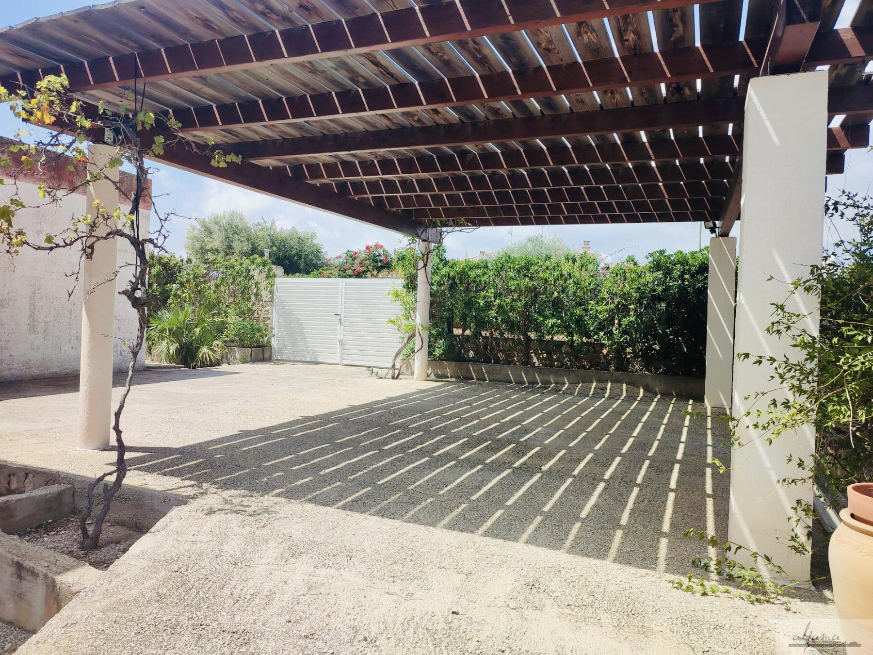 Til salg fra chalet i L´Ametlla de Mar