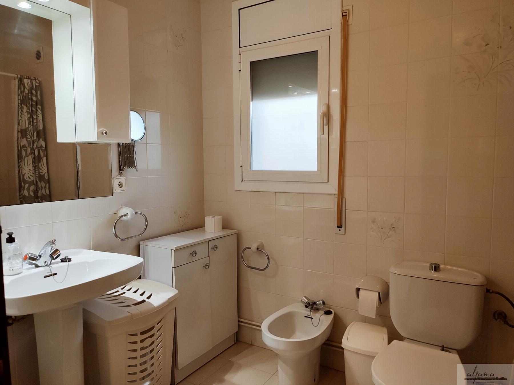 Verkoop van kleine villa in L´Ametlla de Mar
