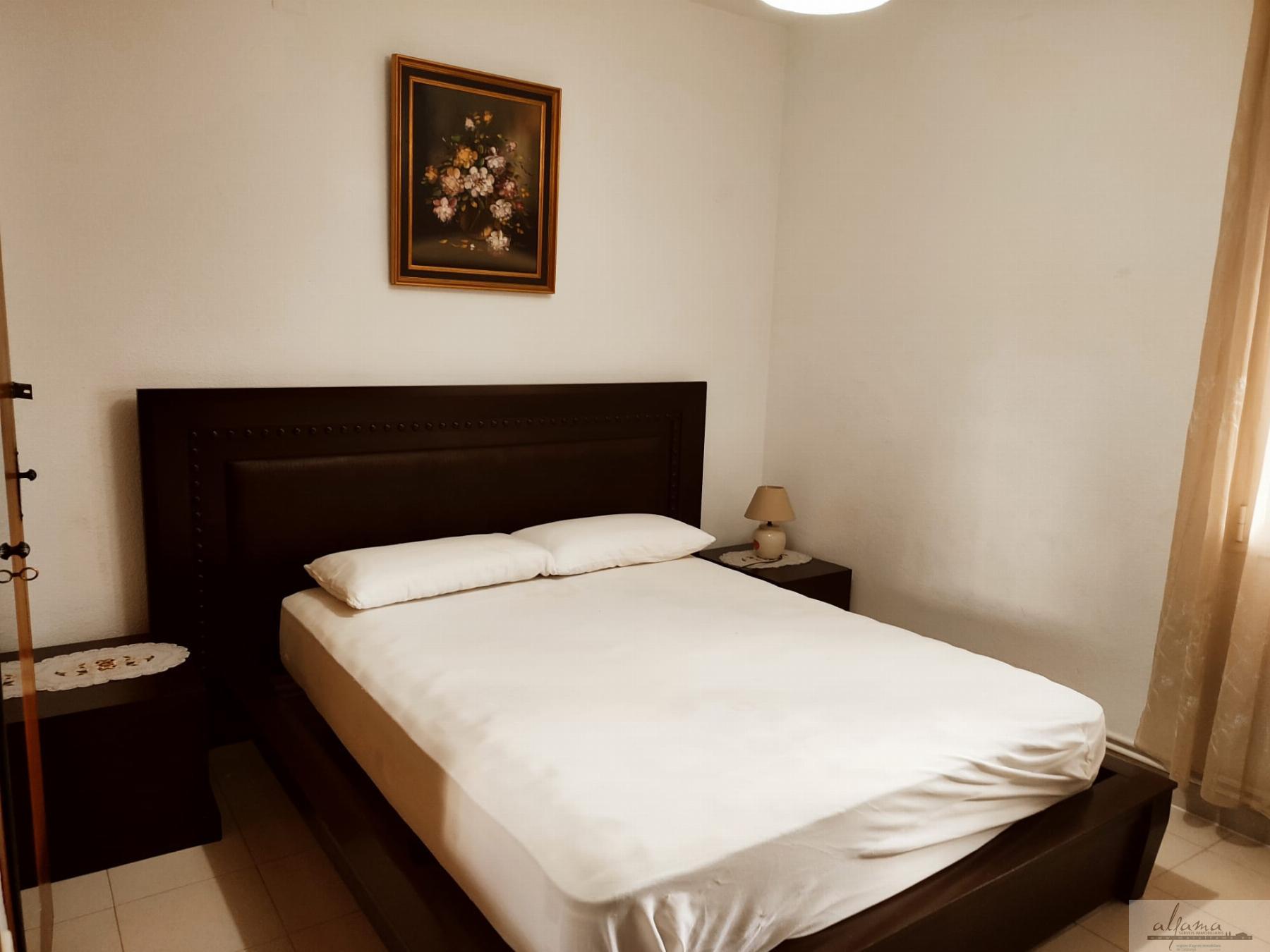 Verkoop van kleine villa in L´Ametlla de Mar
