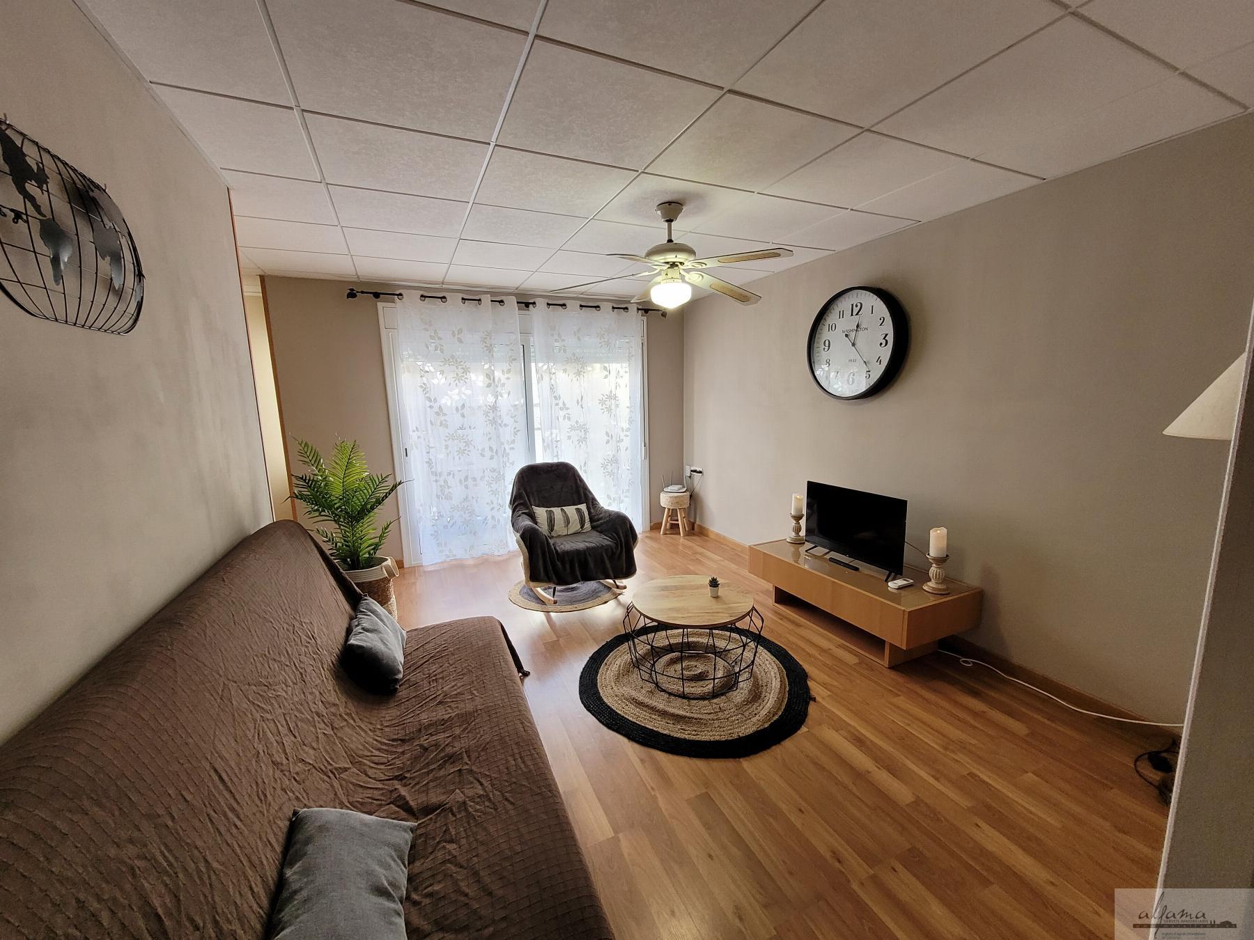 Alokairua  apartamentu  L´Ametlla de Mar