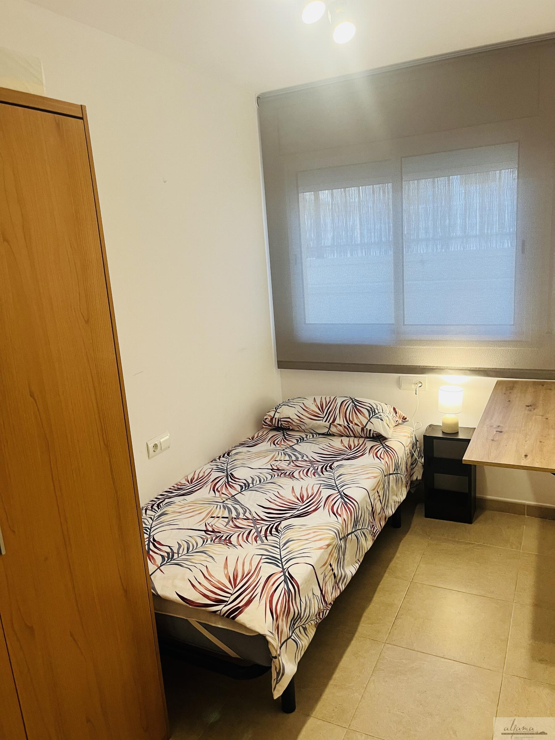 For sale of flat in L´Ametlla de Mar