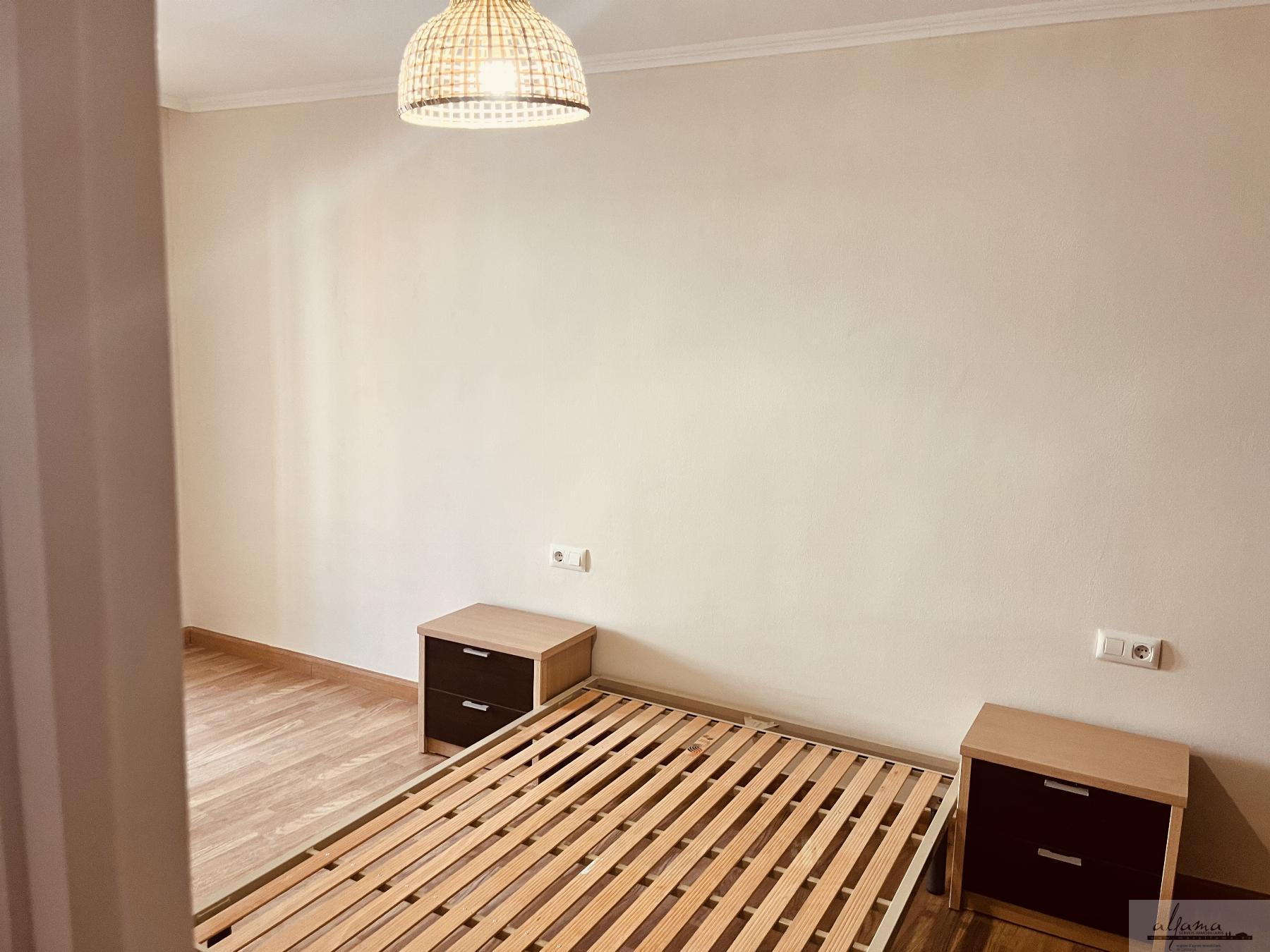 Til salg fra etage i L´Ametlla de Mar