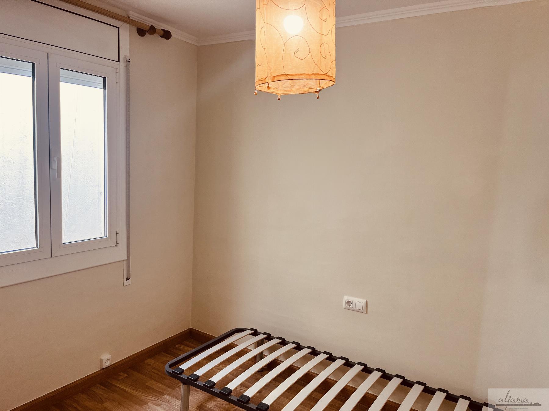 Til salg fra etage i L´Ametlla de Mar