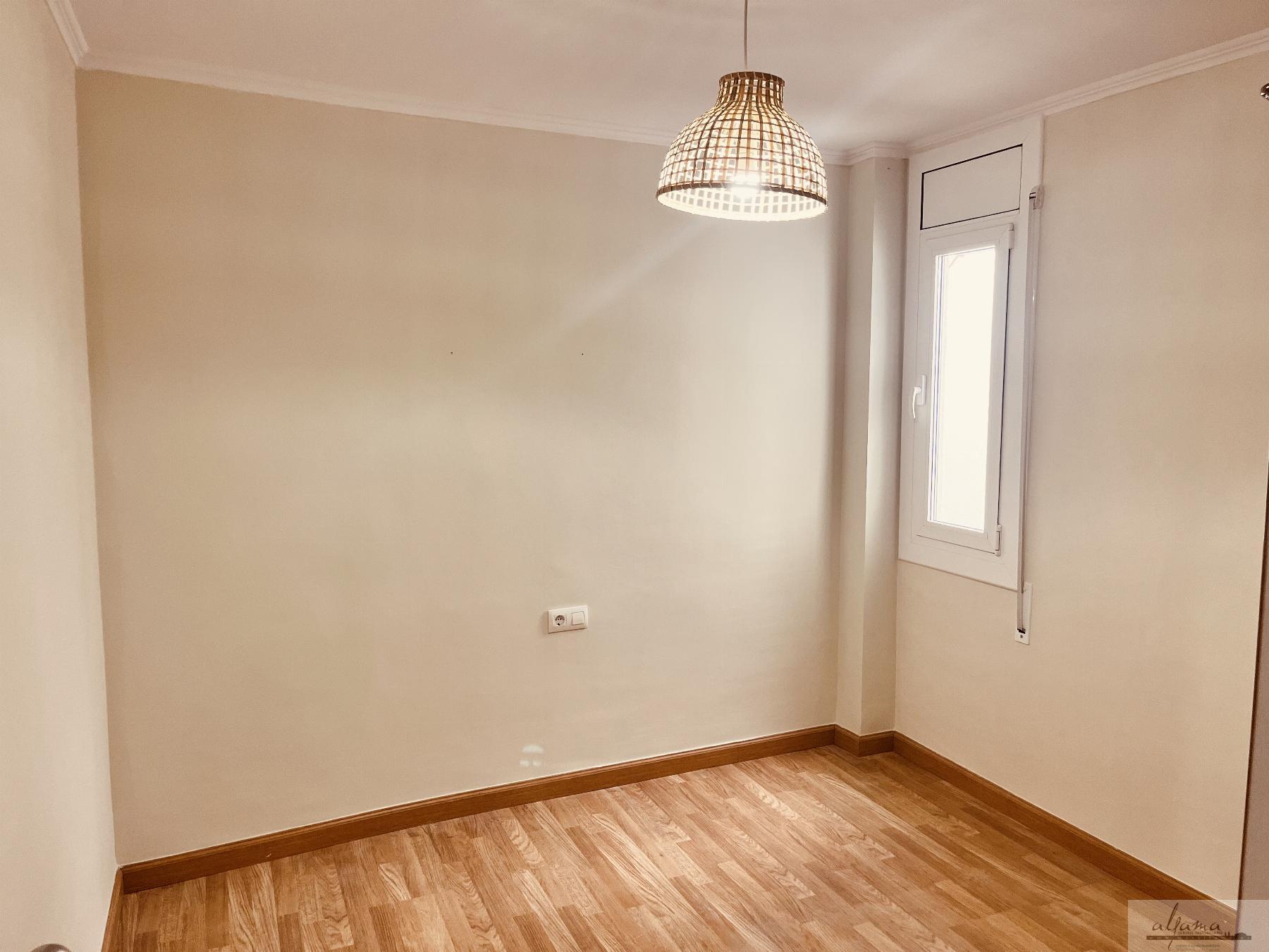 Til salg fra etage i L´Ametlla de Mar