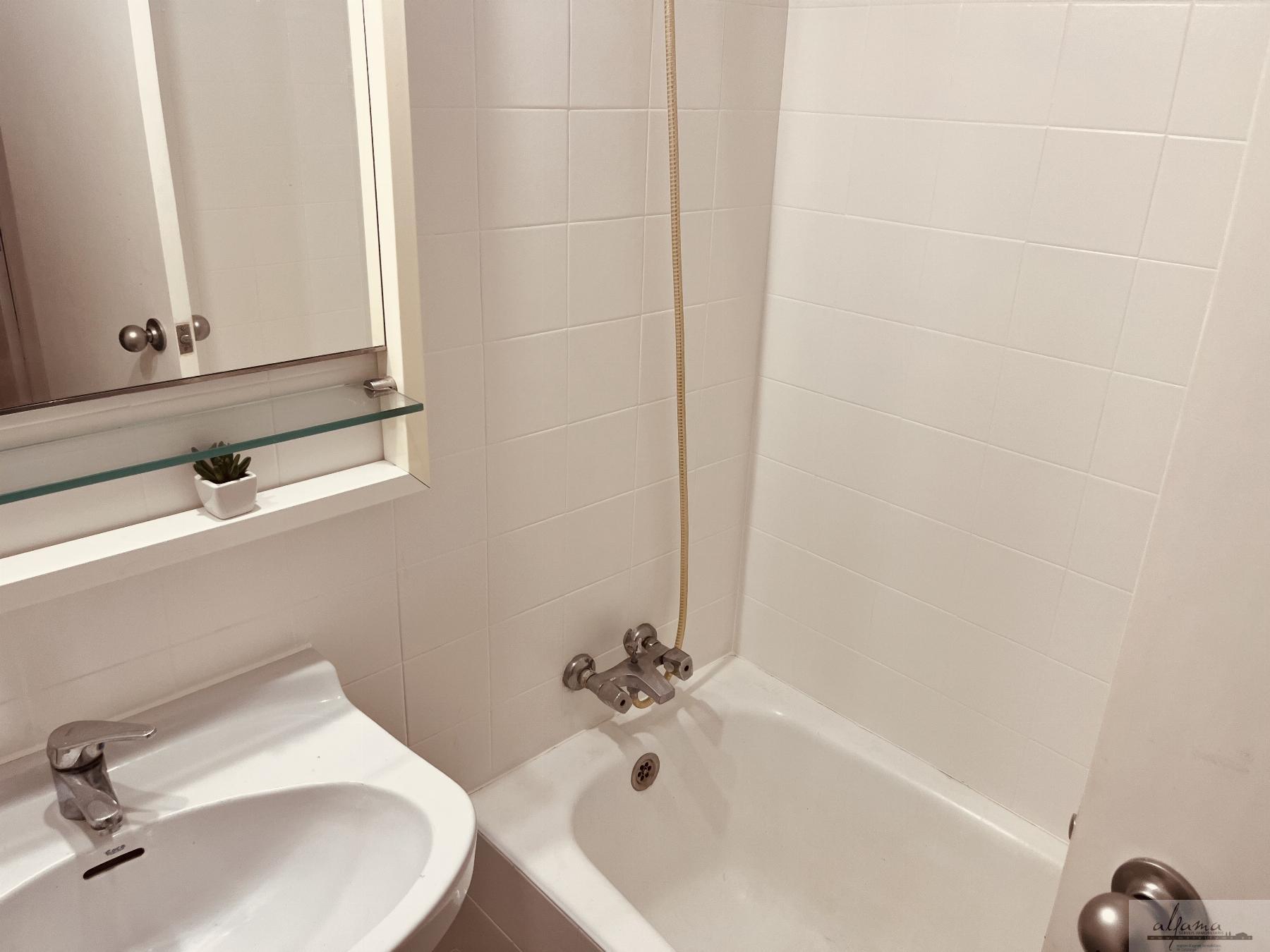 Til salg fra etage i L´Ametlla de Mar
