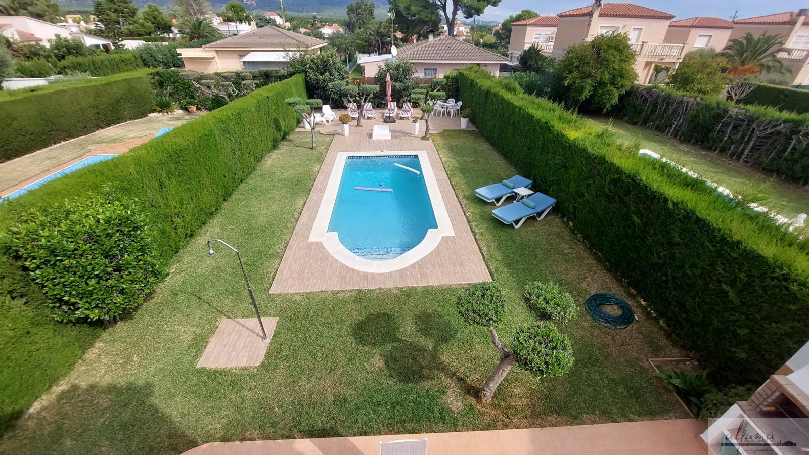 Venta de chalet en L´Ametlla de Mar
