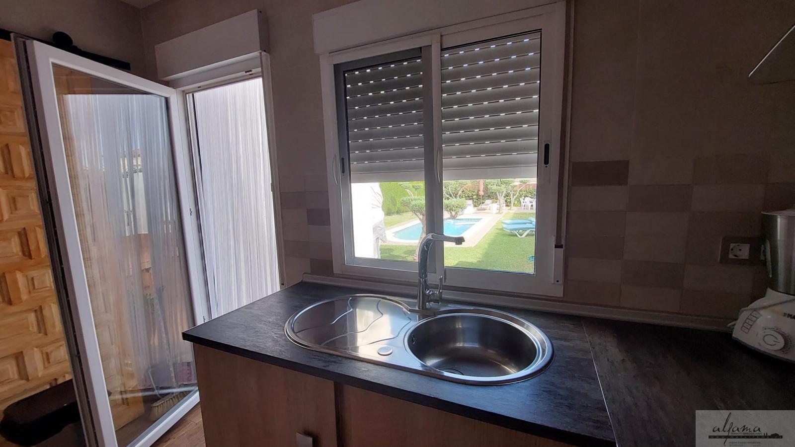 Venta de chalet en L´Ametlla de Mar