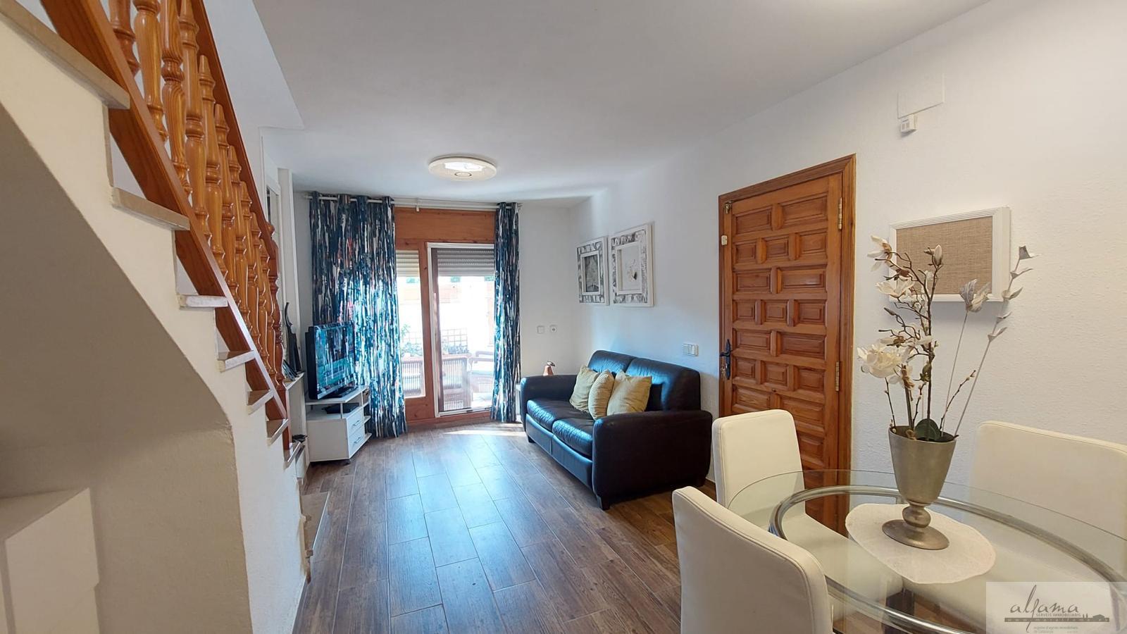 Venta de chalet en L´Ametlla de Mar