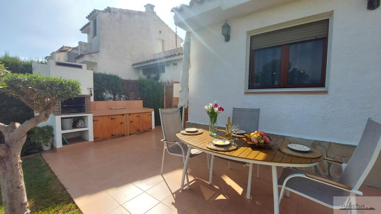 Venta de chalet en L´Ametlla de Mar