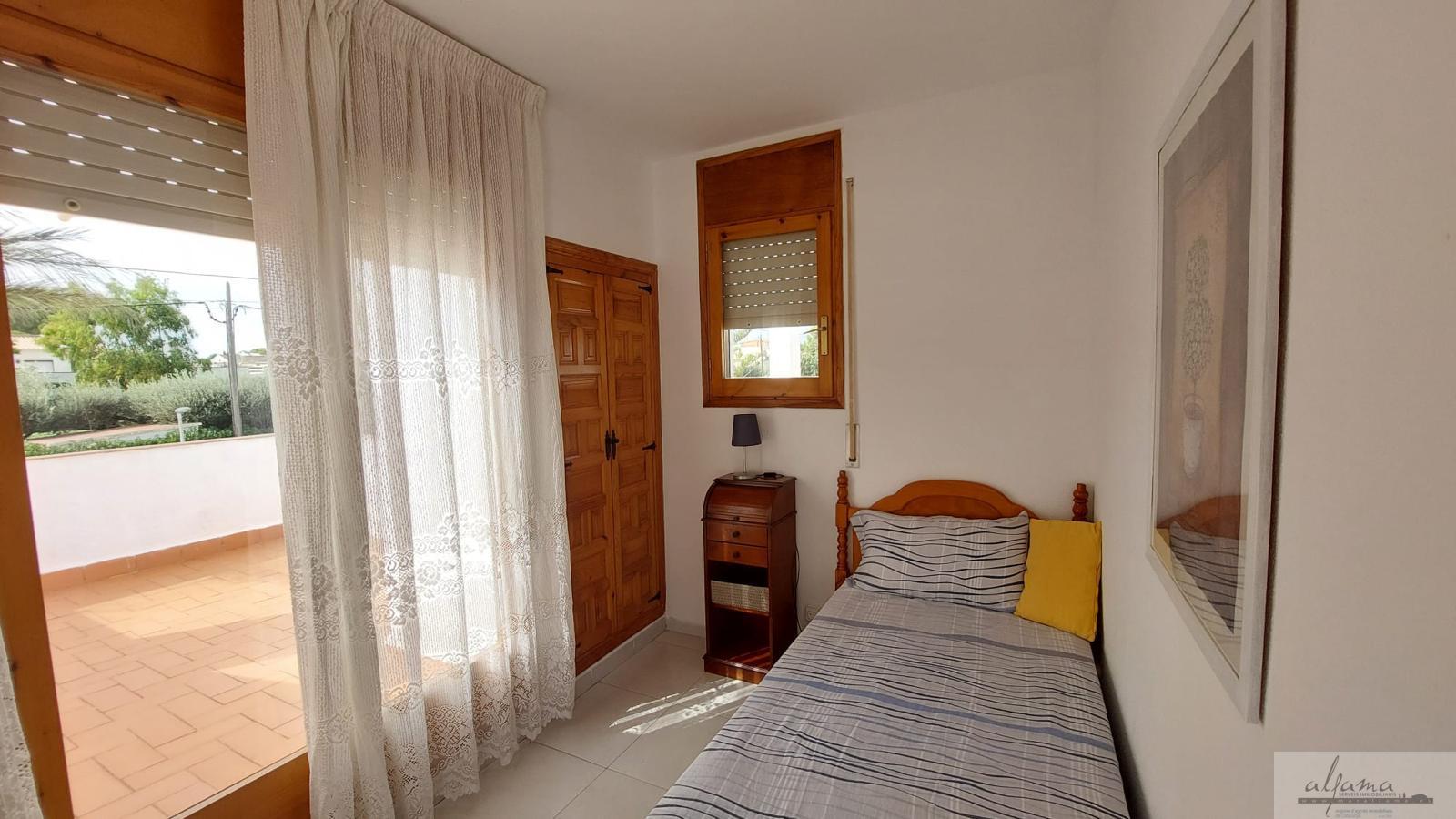 Venta de chalet en L´Ametlla de Mar