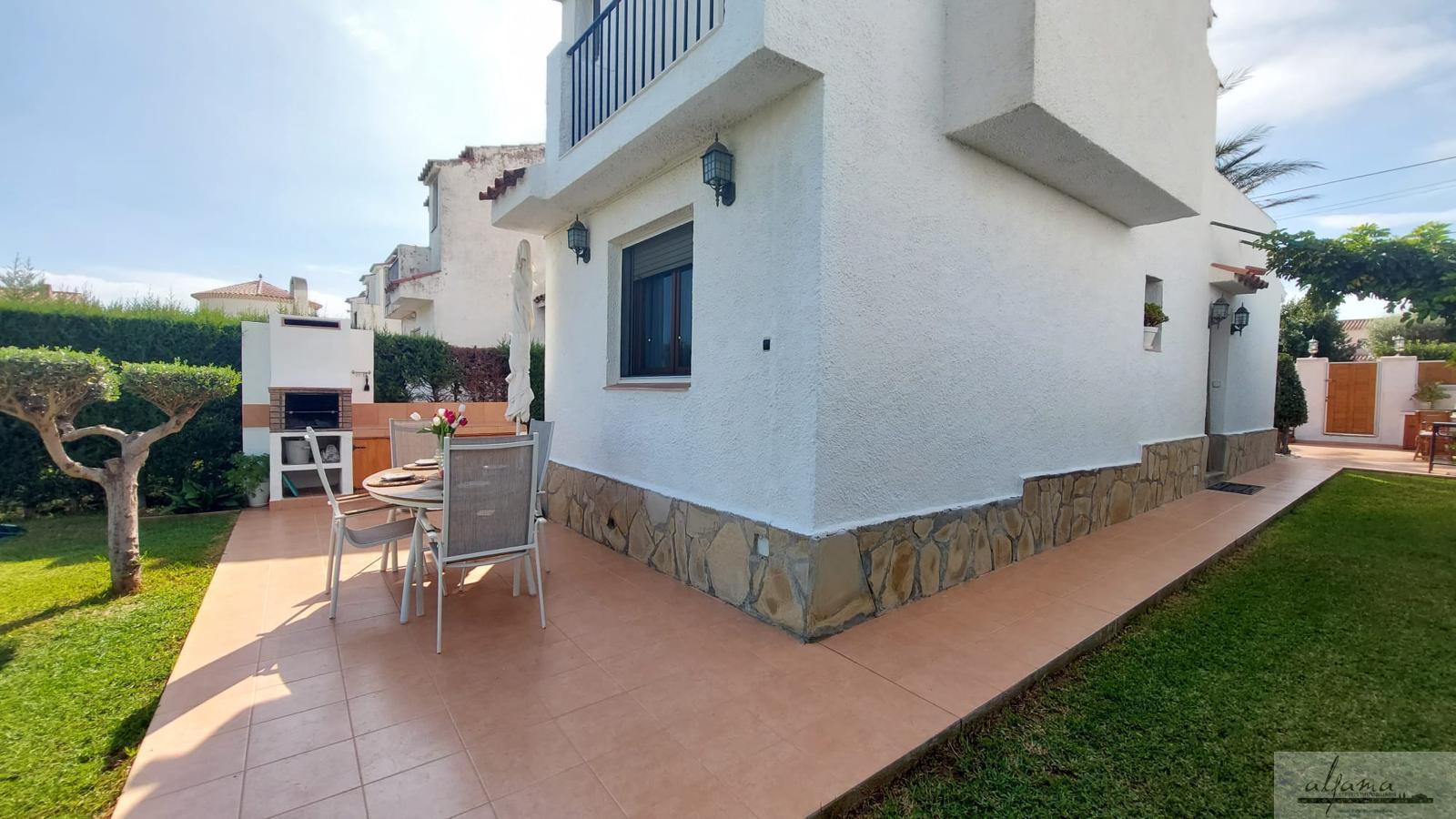 Venta de chalet en L´Ametlla de Mar