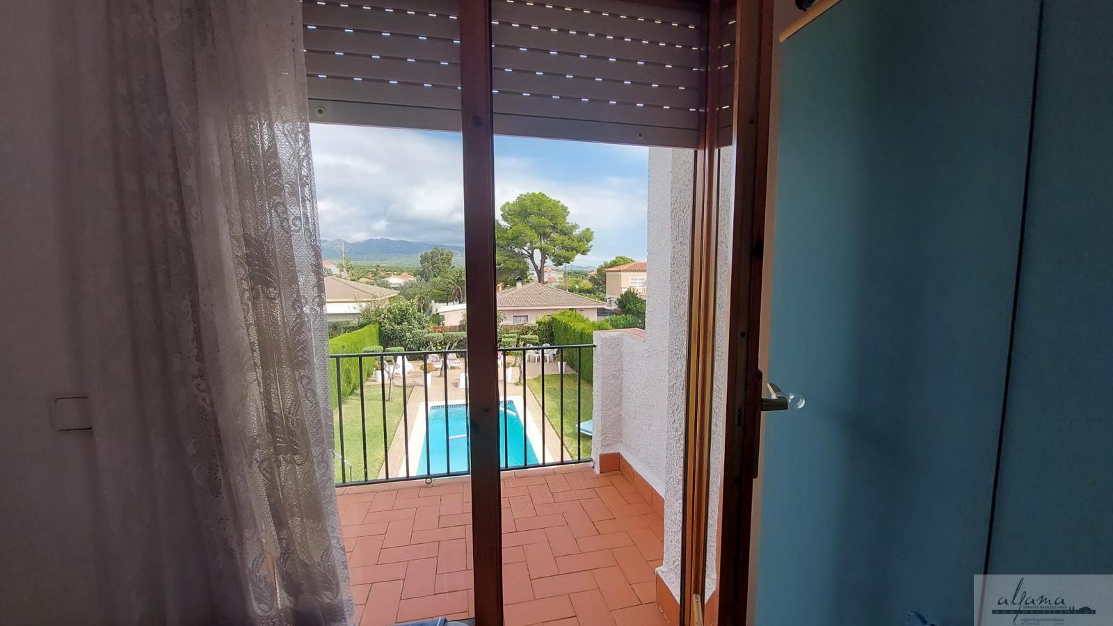 Venta de chalet en L´Ametlla de Mar