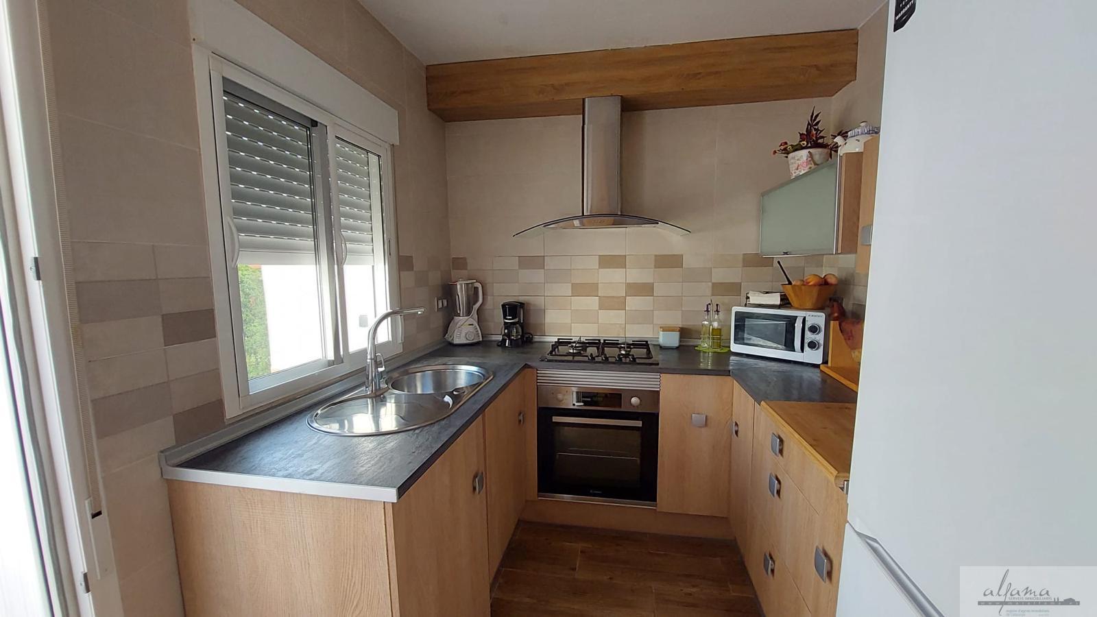 Venta de chalet en L´Ametlla de Mar