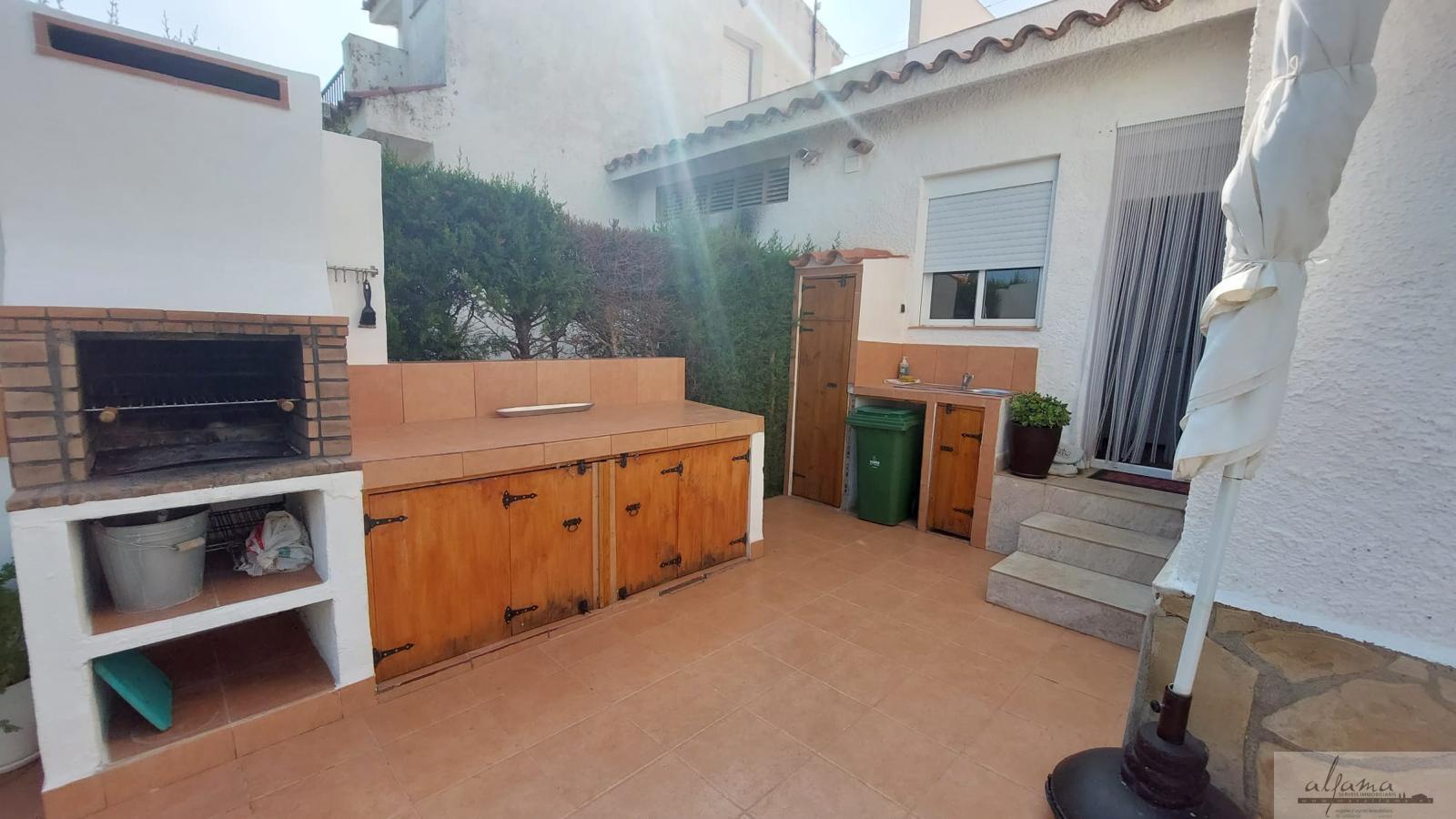 Venta de chalet en L´Ametlla de Mar
