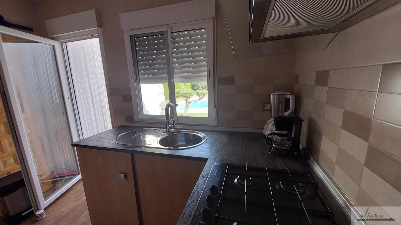 Venta de chalet en L´Ametlla de Mar
