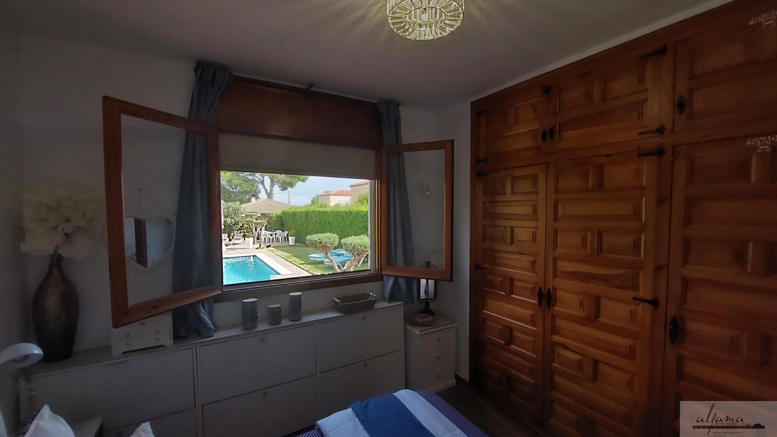 Venta de chalet en L´Ametlla de Mar