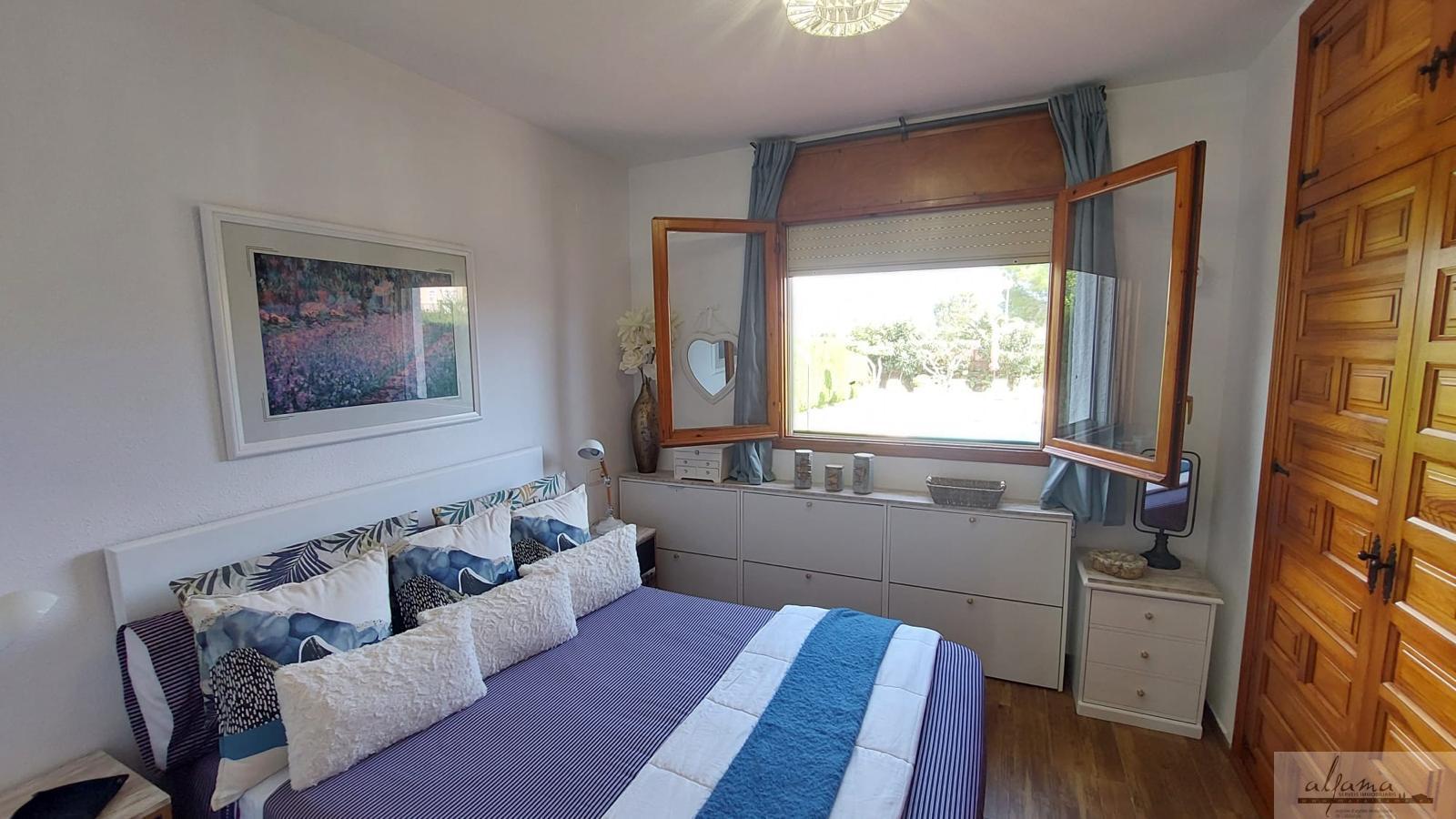 Venta de chalet en L´Ametlla de Mar