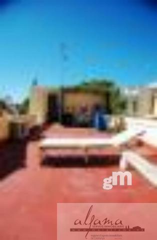 For sale of house in L´Ametlla de Mar