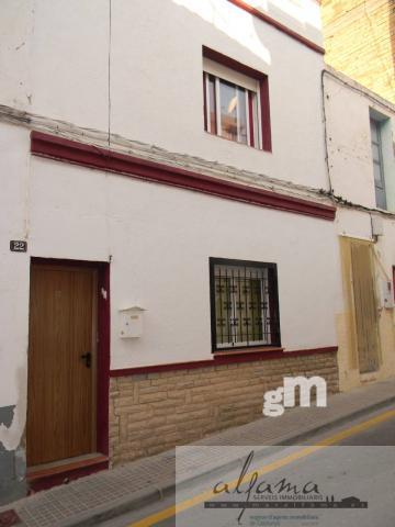 Venta de casa en L´Ametlla de Mar