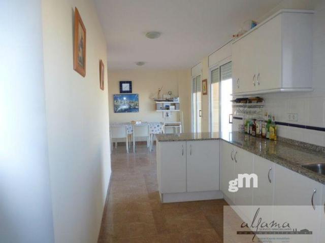 Venda de apartamento em L´Ametlla de Mar