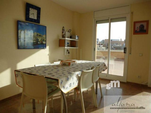 Vente de appartement dans L´Ametlla de Mar