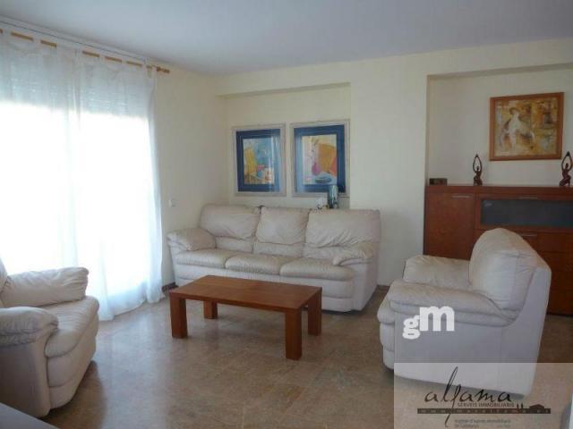 Vente de appartement dans L´Ametlla de Mar