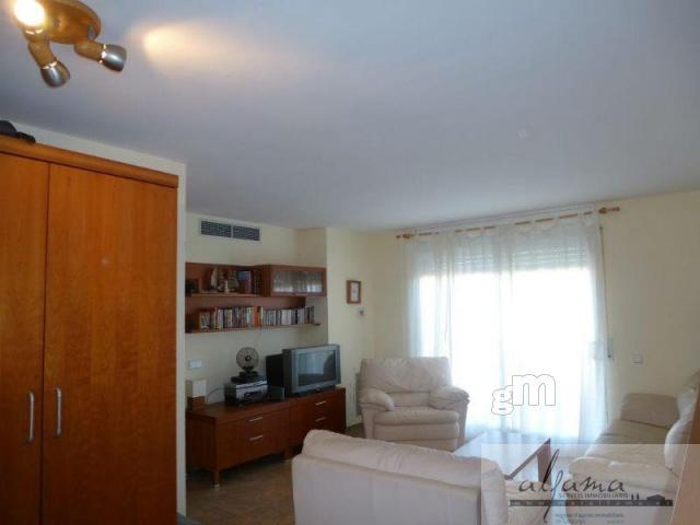 Venda de apartamento em L´Ametlla de Mar