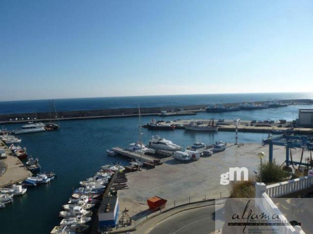 For sale of flat in L´Ametlla de Mar