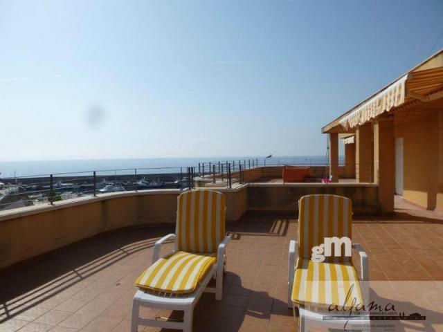 Vente de appartement dans L´Ametlla de Mar