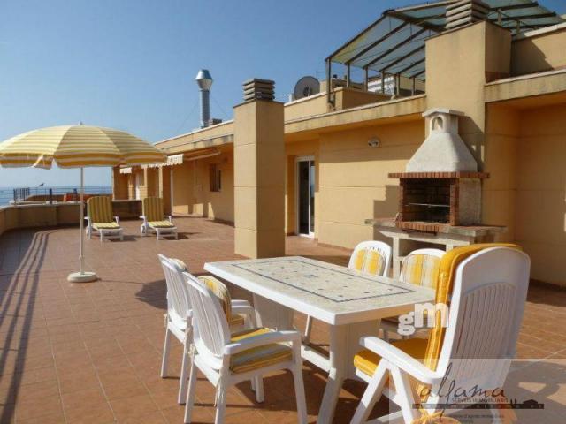 Vente de appartement dans L´Ametlla de Mar