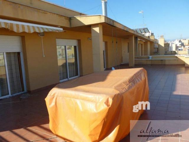 Venda de apartamento em L´Ametlla de Mar