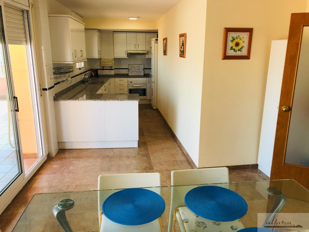 Aluguel de apartamento em L´Ametlla de Mar