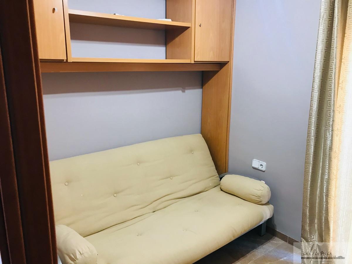 Aluguel de apartamento em L´Ametlla de Mar