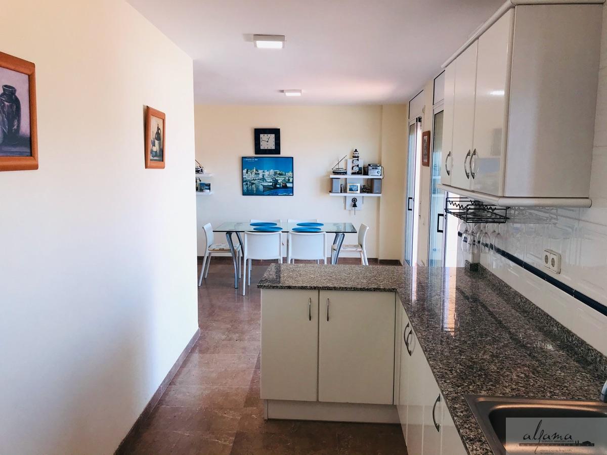 Închiriere din apartament în L´Ametlla de Mar